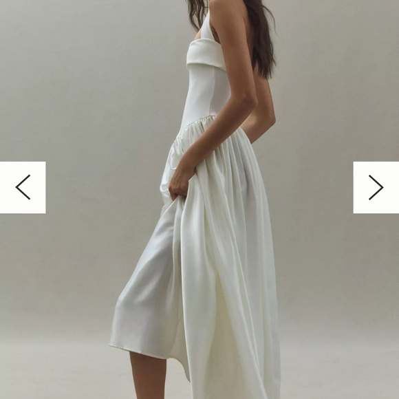 Anthropologie Delfi Megan Dress - Picture 2 of 3